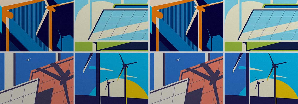 A Revolução da IA no Setor Energético: Eficiência, Sustentabilidade e Redução de Custos