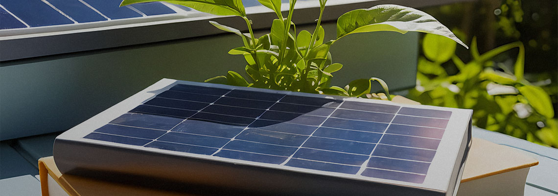 Não é possível pensar na inovação da energia sem participação académica