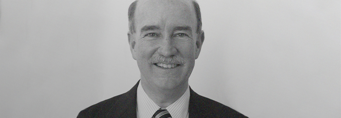 A visão de Robert C. Armstrong para um futuro Sustentável