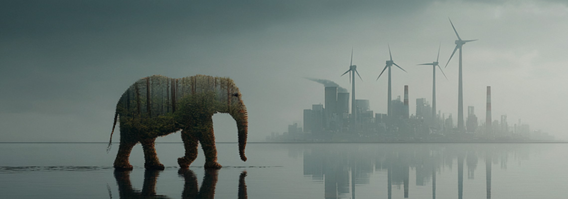Incerteza: o elefante na sala da tecnologia energética