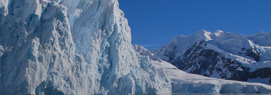 Por dentro da nova missão para salvar o “iceberg do juízo final”