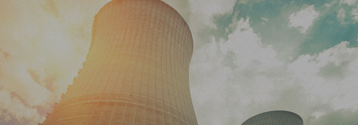 O que vem a seguir para a energia nuclear