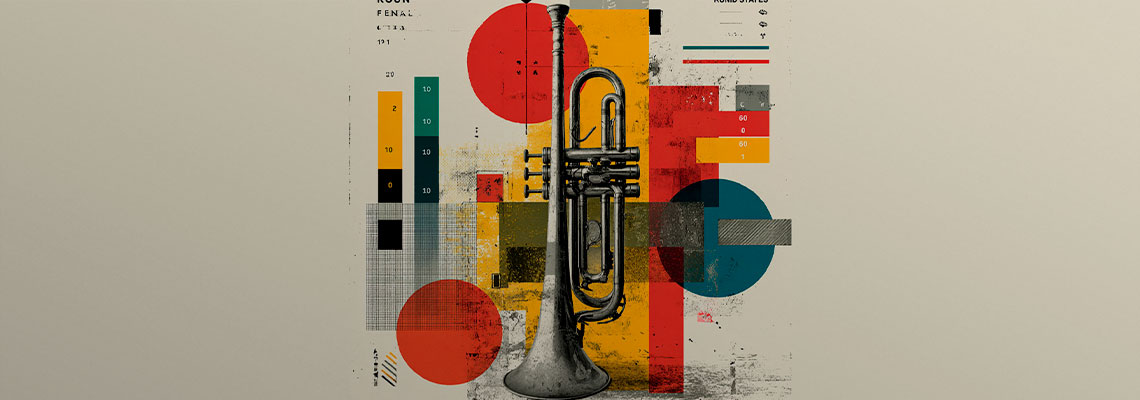 A IA está a chegar à música