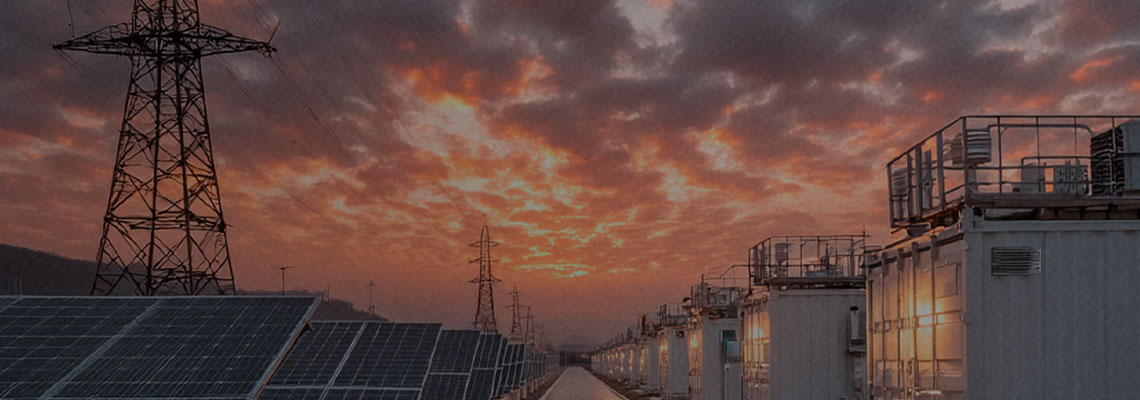 Esta é a rede eléctrica do futuro?