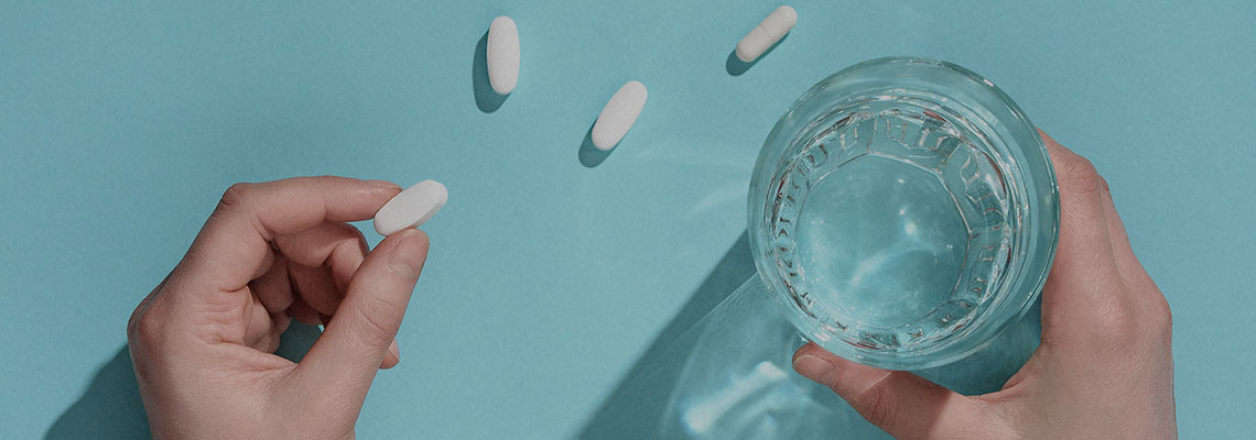 Trump promove a leucovorina como tratamento para o autismo. O que é isso?