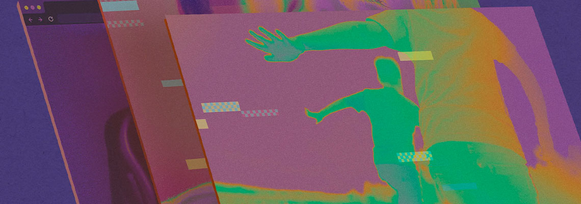 Investigadores dos EUA estão a utilizar IA para detetar imagens de abuso infantil criadas por tecnologia