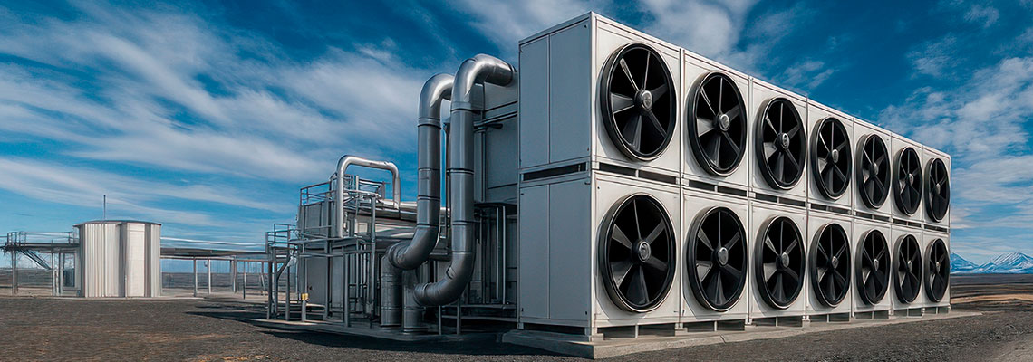 O que vem aí na remoção de carbono?