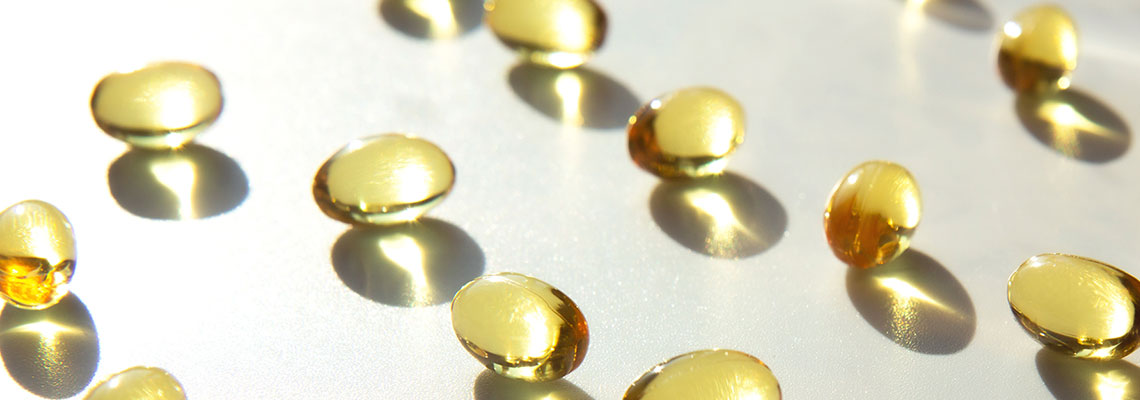 Estamos a aprender mais sobre o que a vitamina D faz ao nosso corpo