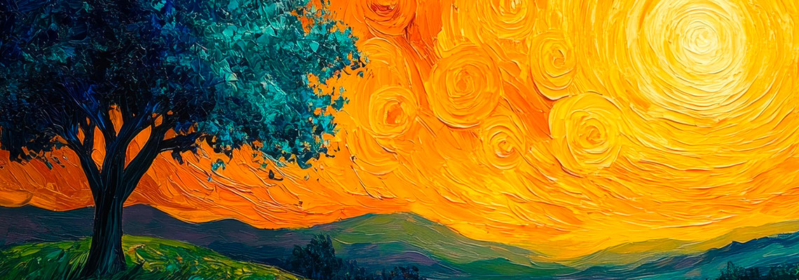 A arte com IA entra numa nova fase