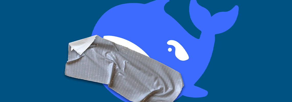 Físicos quânticos reduziram e ‘descensuraram’ o DeepSeek R1