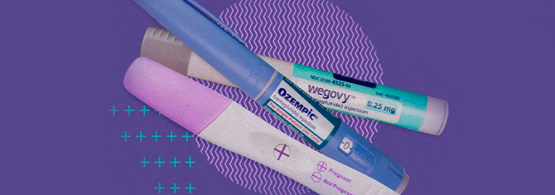 O que ainda não sabemos sobre as canetas emagrecedoras