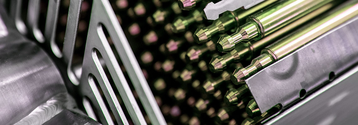 Como os reactores nucleares de próxima geração rompem com o modelo do século XX