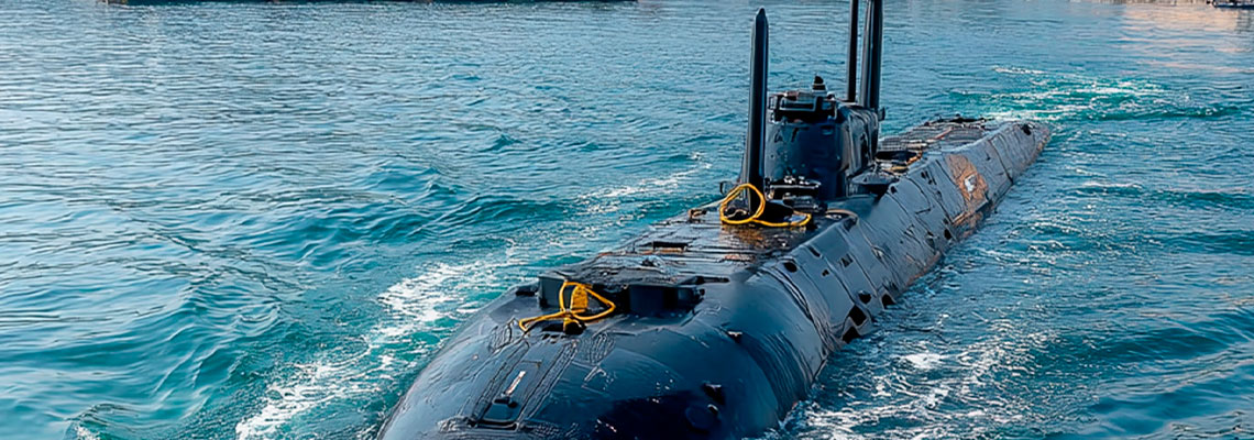 A navegação quântica pode resolver o problema da interferência no GPS militar